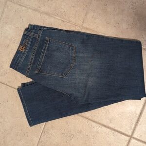Kut from the Kloth Jeans